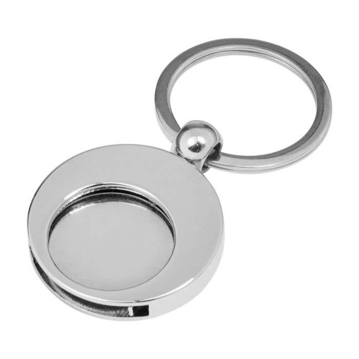 Sleutelhanger Caddyshop