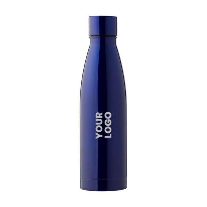 Dubbelwandige drinkfles Marcelino (500 ml)