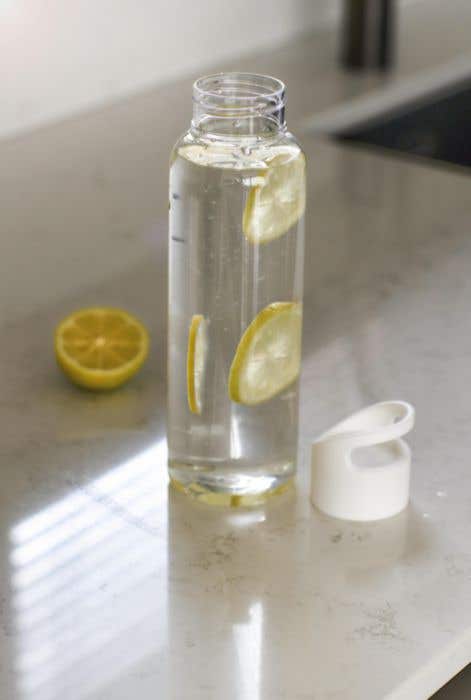 Gourde Lila (500 ml)