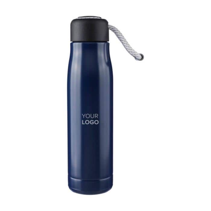Dubbelwandige drinkfles Solene 500 ml