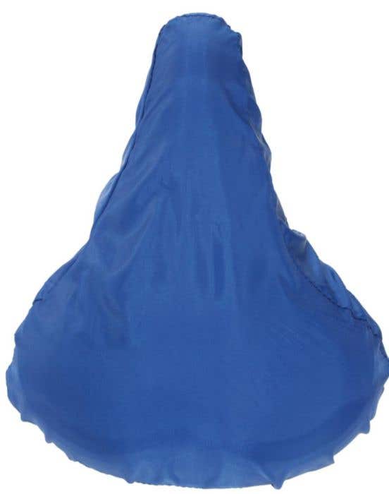 Zadelhoes Bikeseat