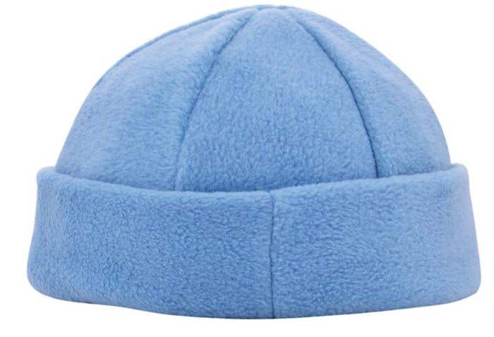 Fleece muts Alaska