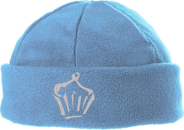 Fleece muts Alaska