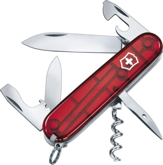 Zakmes Victorinox Spartan