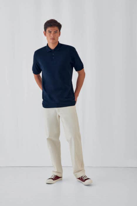 Polo Safran (homme)