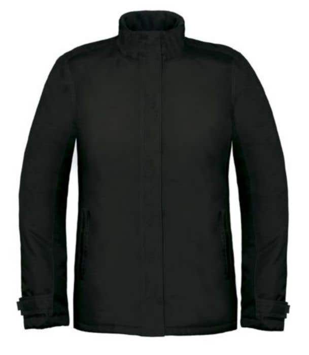 Parka Real+ (dames)