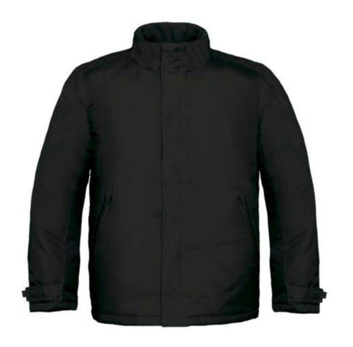 Parka Real+ (heren)