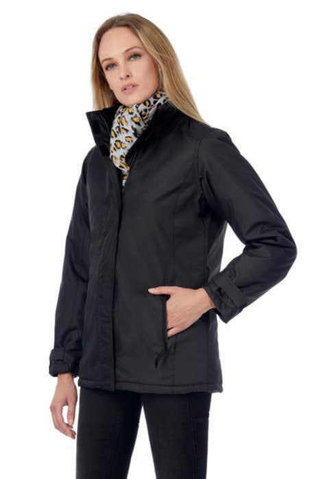 Parka Real+ (dames)