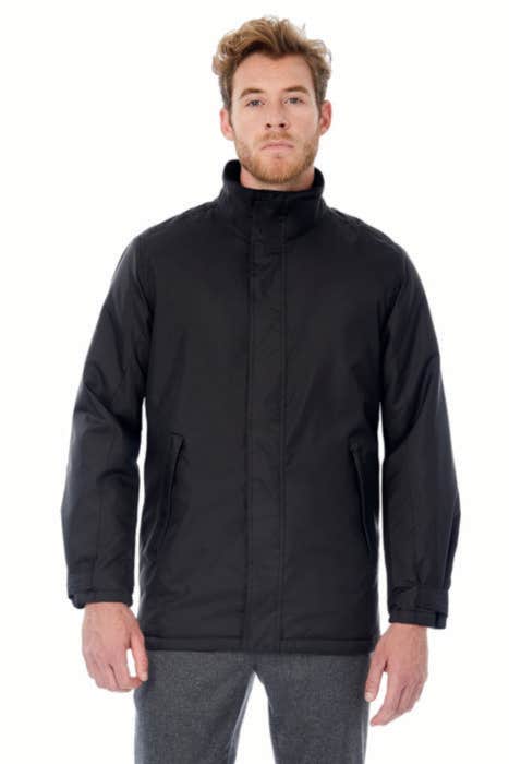 Parka Real+ (heren)