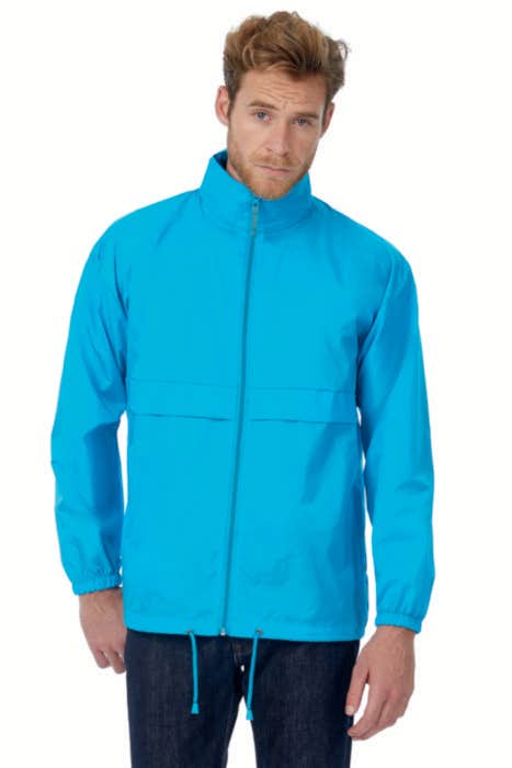 Rainjacket Sirocco