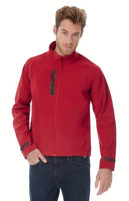 Softshell jacket X-Lite (heren)