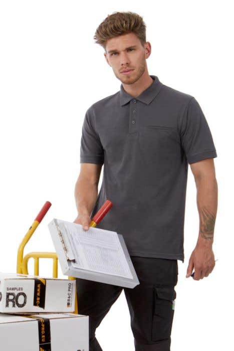 Polo Energy Pro (unisex)