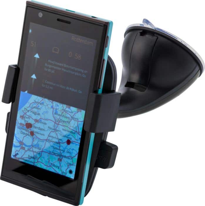 Telefoonhouder Molibo