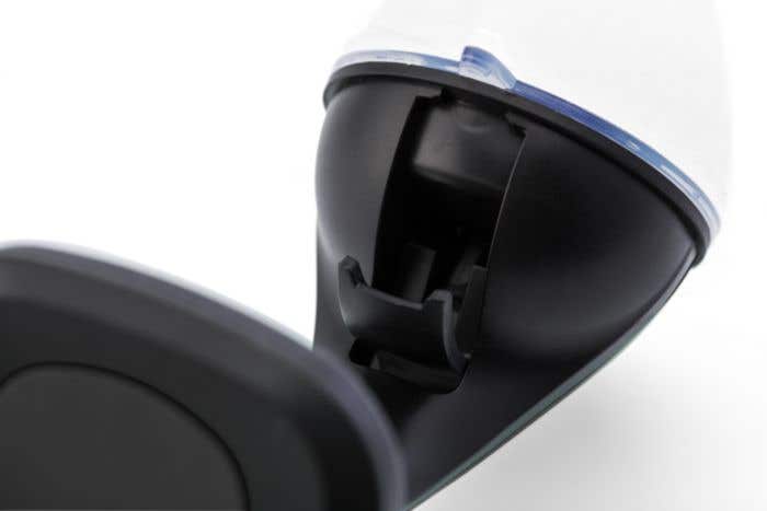 Telefoonhouder Molibo