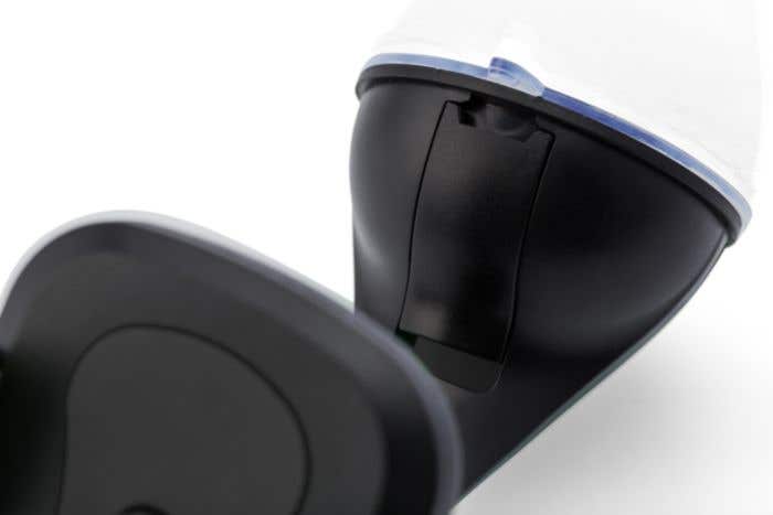 Telefoonhouder Molibo