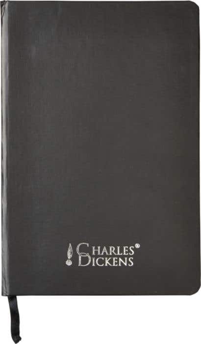 Carnet Charles Dickens (A5)