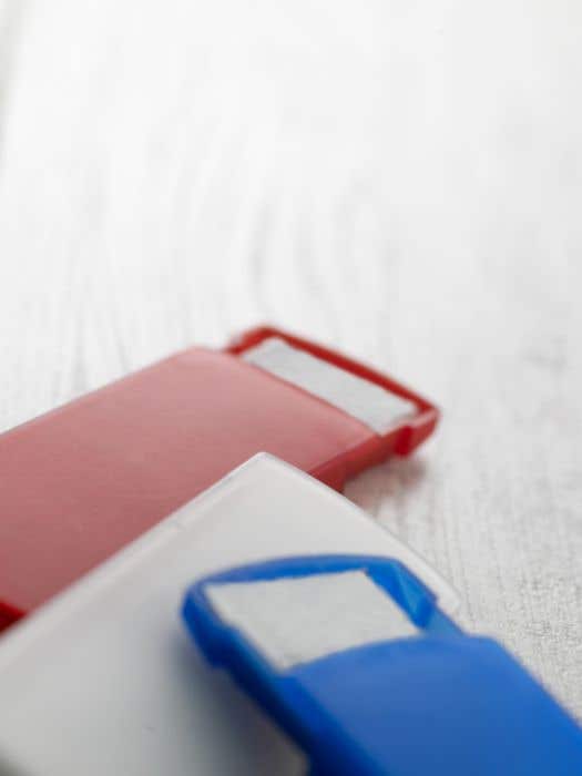 Pleisterdoosje Frosty