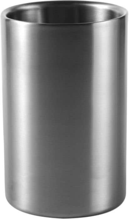 Wijnkoeler Inox | 1,5 L | RVS | Dubbelwandig
