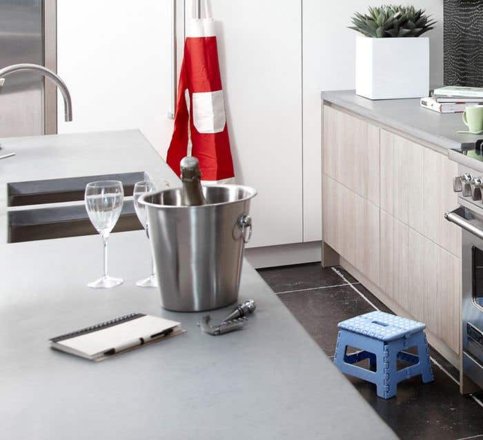 Seau à champagne Grand Cru