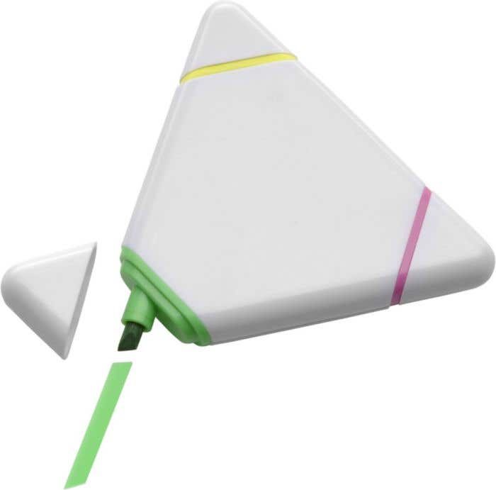 Tekstmarker Triangle