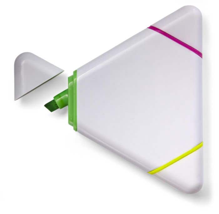 Surligneur Triangle