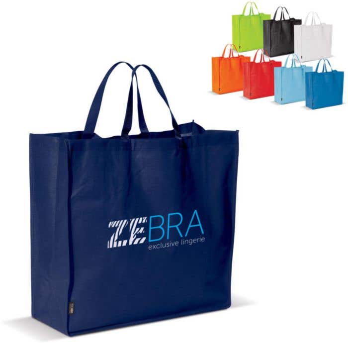 Boodschappentas Megashop