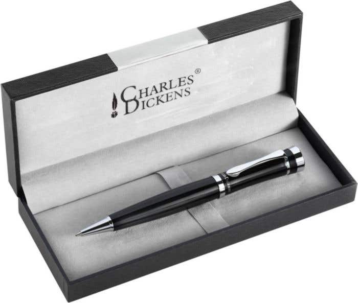 Balpen Crown (Ch. Dickens)