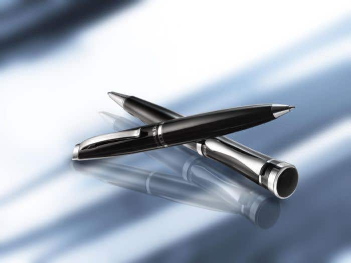 Balpen Crown (Ch. Dickens)