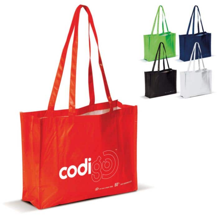Boodschappentas Ecofashion