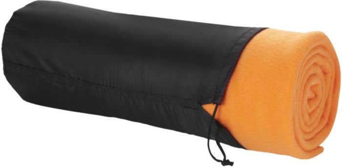 Fleece deken Huggs