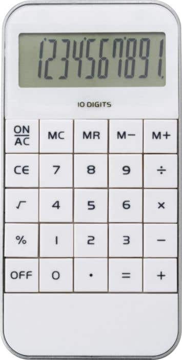Rekenmachine Phonecall