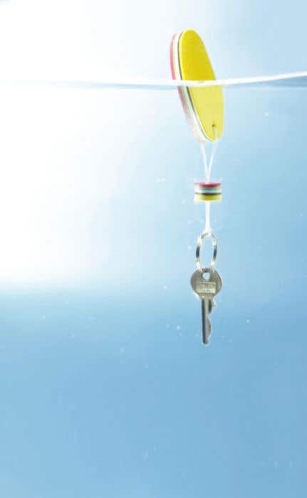 Sleutelhanger Flotan