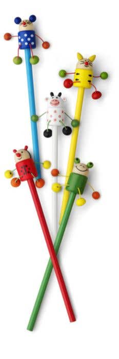 Crayon Beezie