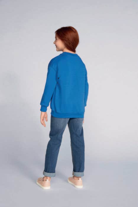 Sweatshirt enfant Heavy Blend Crewneck