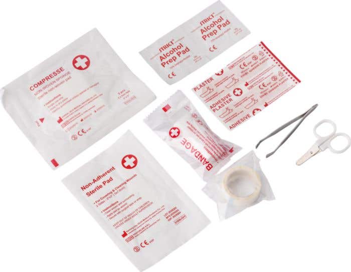 EHBO set Basic Aid