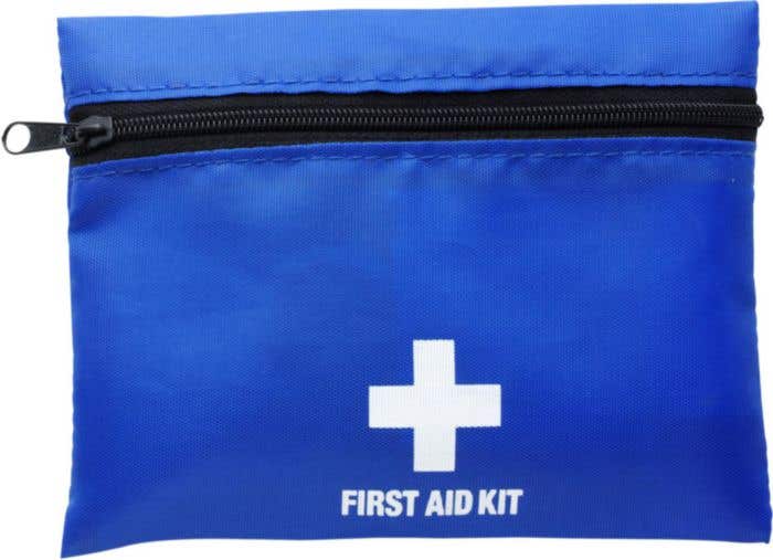 Trousse de secours Basic Aid