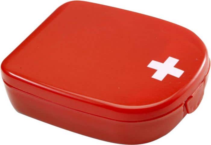 EHBO set Pocket