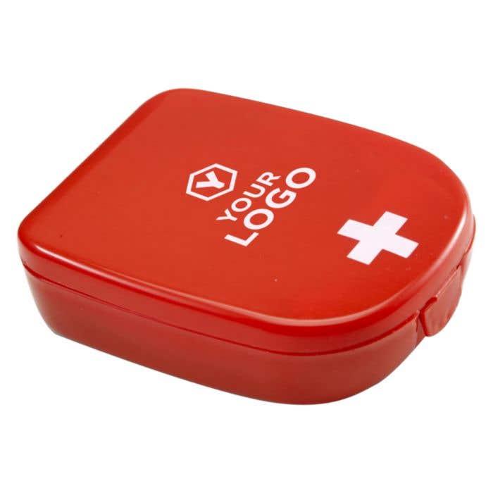 EHBO set Pocket
