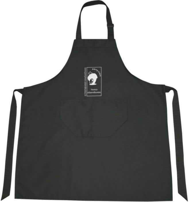 Keukenschort Cuisson