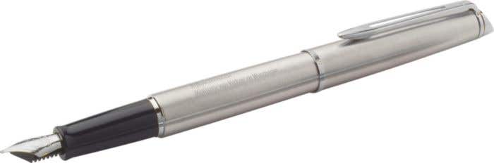 Vulpen Waterman Hemisphere Steel Ct