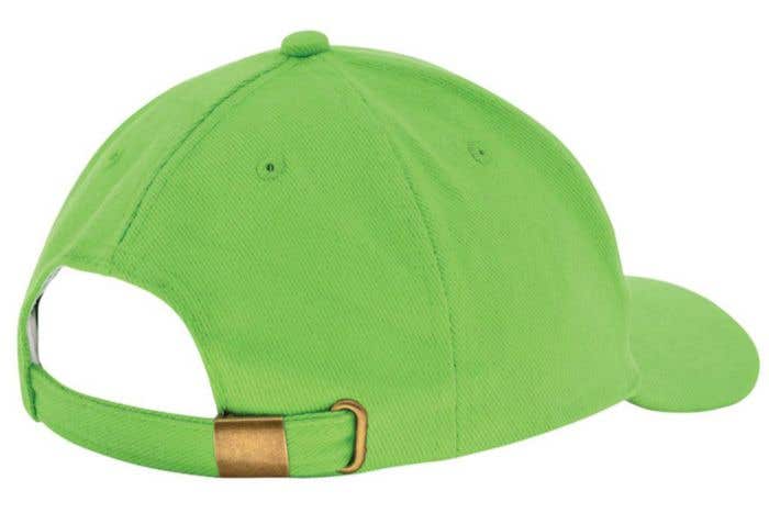 Casquette Fortium