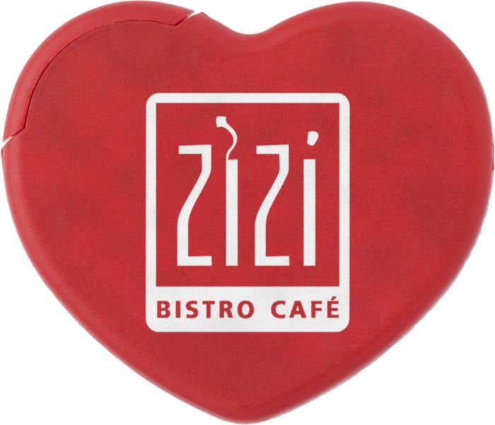 Mintdoosje Heartbeat