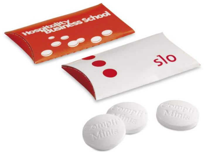 Mintdoosje Promoclick