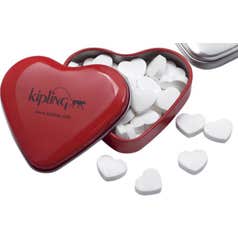 Boîte bonbons Candyheart Boîte bonbons Candyheart