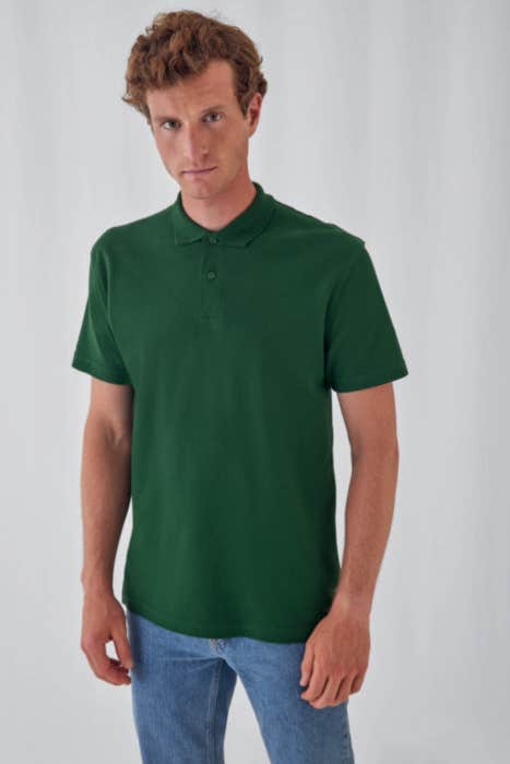 Polo Profile ID.001 (homme)