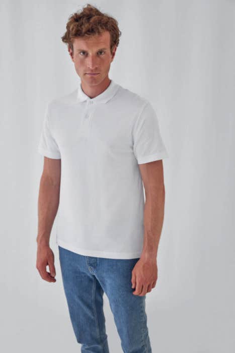 Polo Profile ID.001 (heren)
