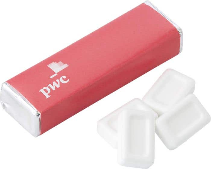 Pepermuntjes Rectoroll large