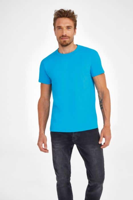 T-shirt Imperial (heren)