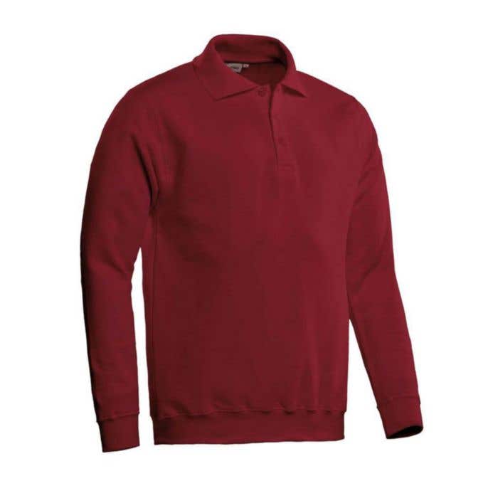 Polo Robin LSL