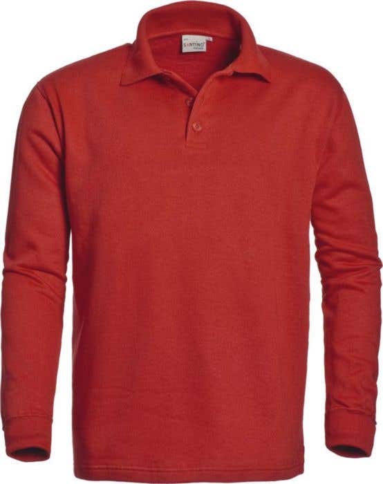 Polo Rick LSL
